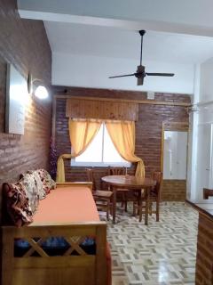Apartamento Agustín - San Bernardo - 0