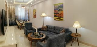 Apartment in Yerevan Center By AG - 9