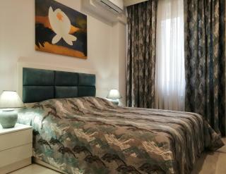 Apartment in Yerevan Center By AG - 4