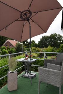 Ferienwohnung Storchennüst - Aurich - 8