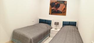 Apartment in Yerevan Center By AG - 3