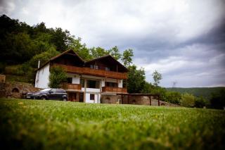 Casa Poenita - Alba Iulia - 2