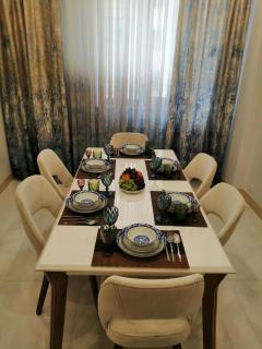Apartment in Yerevan Center By AG - 7