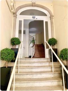 Charming central sunny penthouse - Lisbon - 7