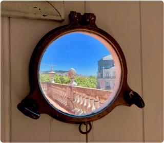 Charming central sunny penthouse - Lisbon - 3