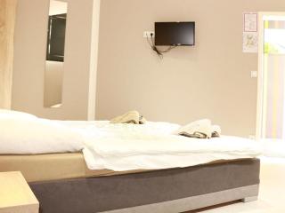 Amaya Motel - Berlino - 4
