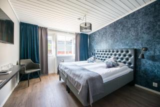 Gylle Hotell & Restaurang Brödernas - Borlänge - 9