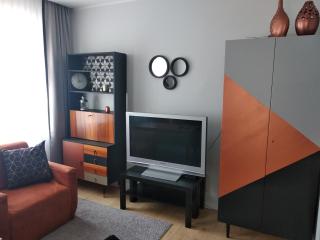 LENGOWSKIEGO APARTAMENT CENTRUM - Olsztyn - 9