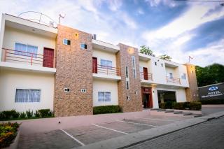 Hotel Mediterraneo Inn - Santa Rosa de Lima - 0