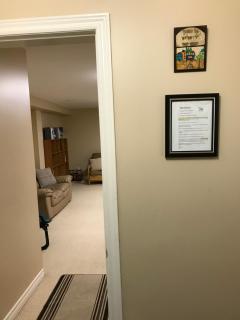 Sara's Place - Strictly Kosher Home - 6