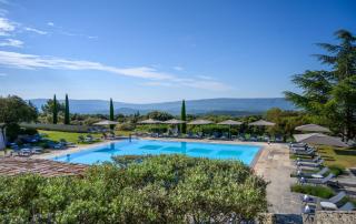 Hotel Les Bories & Spa - Gordes - 0