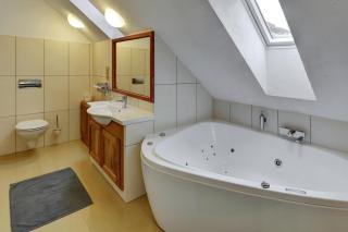 Zamecka Fortovna Obora - Forester House - Kaznějov - 8