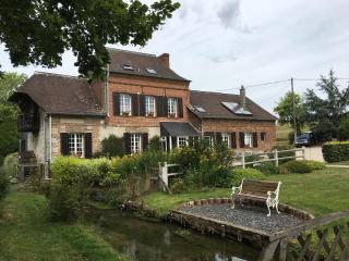 Le Moulin de l`Epinay - Sainte-Beuve-en-Rivière - 6