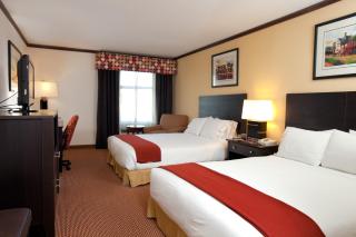 Holiday Inn Express Hotel & Suites Charleston-Ashley Phosphate by IHG - 9