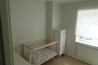 Kuressaare Park Apartment - 1