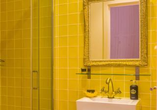 Porto Alegria Garden - 6