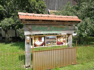 Sepp's Ferienhaus - 2