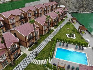villa da butik otel - Artvin - 0