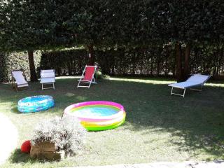 Villa Emma i lecci - Quiesa - 4