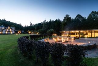Boutique Hotel Bersas - Turaida - 3