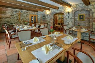 Zamecka Fortovna Obora - Forester House - Kaznějov - 7