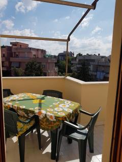 Casa di Patty - 4