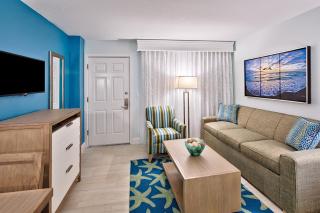 Grand Seas by Exploria Resorts - Daytona Beach - 1