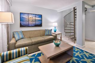 Grand Seas by Exploria Resorts - Daytona Beach - 3