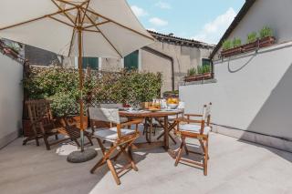 Ca' Pantalon Terrace - Venice - 3