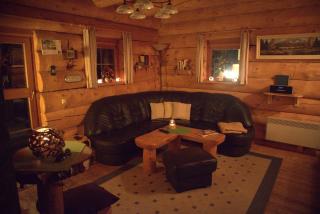 Almhaus Heidi Nockberge - 1