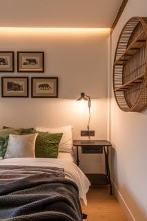 Safari AC by Staynnapartments - Bilbao - 5