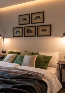 Safari AC by Staynnapartments - Bilbau - 6