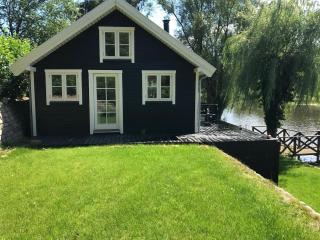 Sommerhus i idylliske omgivelser - Veksø - 3