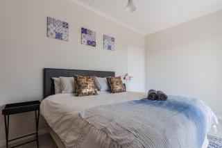 Alimama Spaces: Chelsea's Whisken - Midrand - 1