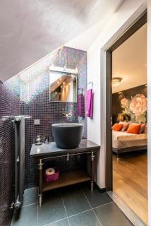 Boutique Hotel Bersas - Turaida - 3