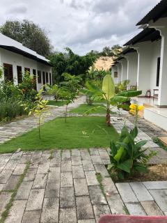 Bí Homestay - 8