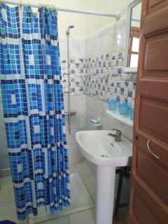 Chalet de la montagne - Ifrane - 6