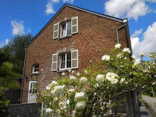 Les2sources Bike-B&B - Rochefort - 4