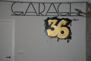 GARAGE36 - Parma - 1