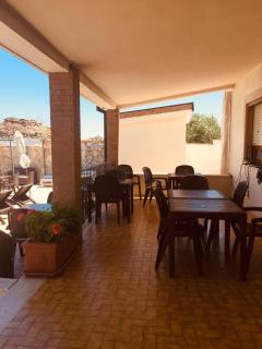 Villa Genny - Altamura - 1