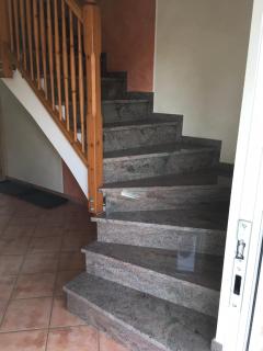 Ferienhaus Casa Moderna - Wiesbaum - 7