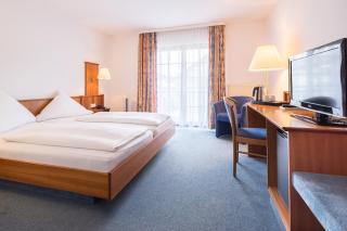 Hotel Blume - Freiburg im Breisgau - 3