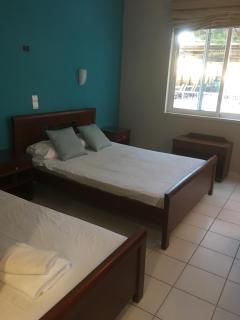 Hermes Hotel - Kissamos - 4