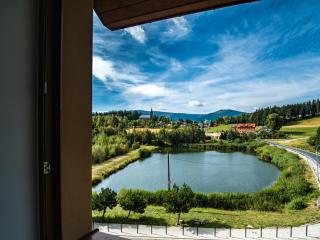 Apartamenty Bawaria - 1