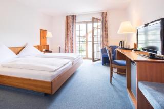 Hotel Blume - Freiburg im Breisgau - 0