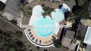 Residenza delle Palme - Pantelleria - 9