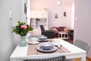 Apartament Antykwa - Toruń - 4