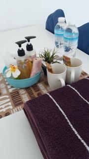Amy's beach apartments - Rayong - 3