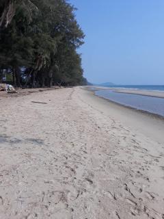 Amy's beach apartments - Rayong - 6