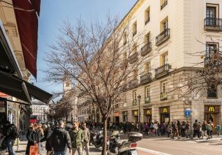 Centric Plaza Mayor - Madrid - 3
